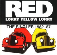 Red Lorry Yellow Lorry - The Singles 1982-87 (1994)