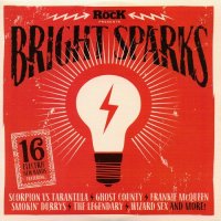 VA - Classic Rock: Bright Sparks (2014)