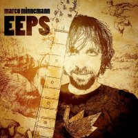 Marco Minnemann - EEPS (2014)