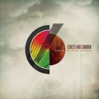 Coheed And Cambria - Year Of The Black Rainbow (Deluxe Edition) (2010)