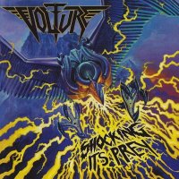 Volture - Shocking Its Prey (2011)