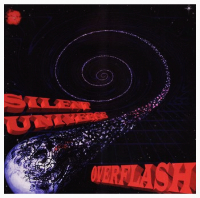 Overflash - Silent Universe (1996)