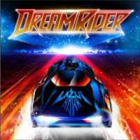 Lazerhawk - Dreamrider (2017)