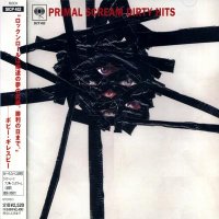 Primal Scream - Dirty Hits [Japanise Edition] (2003)