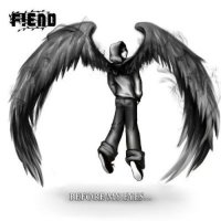 Fiend - Before My Eyes (2011)