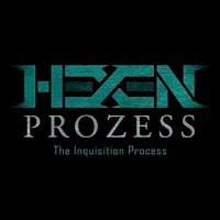 Hexen Prozess - The Inquisition Process (2009)