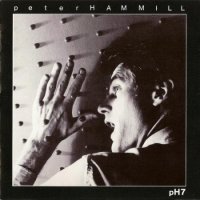 Peter Hammill (Van Der Graaf Generator) - pH7(Res2006) (1979)