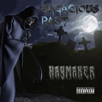 Sagacious Past - Haymaker (2015)