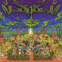 Nekrogoblikon - Goblin Island (2006)