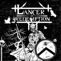 Lancer Of Redemption - Non Serviam (2016)