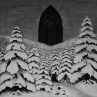 Paysage D\'Hiver - Das Tor (2013)