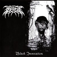 Black Invocation - Black Invocation (2011)