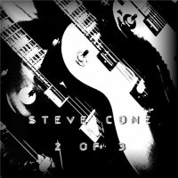 Steve Cone - 2 Of 3 (2016)