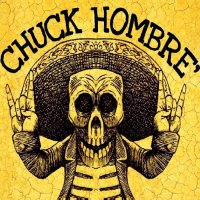 Chuck Hombre\' - First 8 (2016)