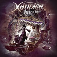 Xandria - Theater Of Dimensions (2017)