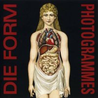 Die Form - Photogrammes (1989)