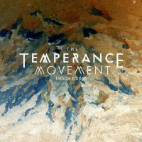 The Temperance Movement - The Temperance Movement (Deluxe Ed.) (2013)