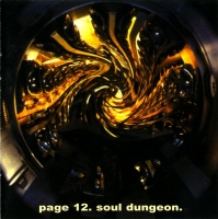 Page 12 - Soul Dungeon (1999)