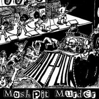 HatePlow - Mosh Pit Murder (2004)