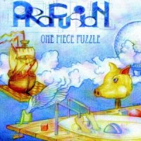 Profusion - One Piece Puzzle (2006)