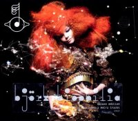 Bjork - Biophilia (Deluxe Edition) (2011)