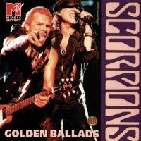 Scorpions - Golden Ballads (2CD) (2001)  Lossless