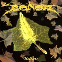 Donor - Release (1994)