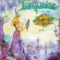 Turquoise - Futura (2007)