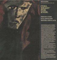 VA - Coal Heart For Ever (1988)