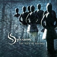 Sylvium - The Gift Of Anxiety (2013)