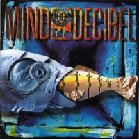 Mind The Decibel - Mind The Decibel (1995)