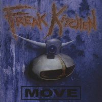 Freak Kitchen - Move (2002)