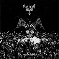 Nuklear Goat - Genocidal Storm (2012)