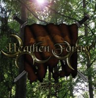 Heathen Foray - Forest (2007)