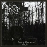 Blodsrit - Supreme Misanthropy MMVIII (2009)  Lossless