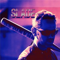Street Cleaner - Slade (2016)