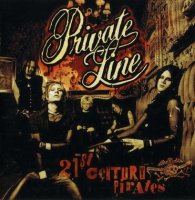 Private Line - 21st Century Pirates (2004)