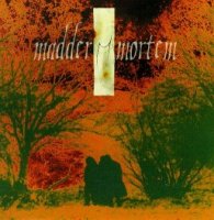 Madder Mortem - Mercury (1999)