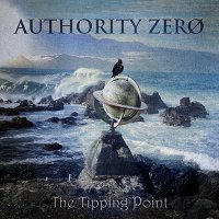 Authority Zero - The Tipping Point (2013)