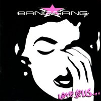 The Bang Gang - Love Sells (1990)