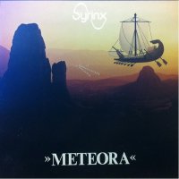 Syrinx - Meteora (1980)