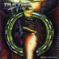 Tristana - Back To The Future (2003)