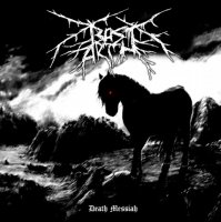 Bastarth - Death Messiah (2008)