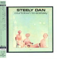 Steely Dan - Countdown To Ecstasy(Japan) (1973)  Lossless