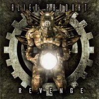 Alien Produkt - Revenge (2005)
