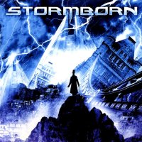 Stormborn - Stormborn (2012)