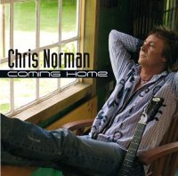 Chris Norman - Coming Home (2006)