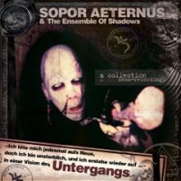 Sopor Aeternus  & The Ensemble Of Shadows - Ich tote mich jedesmal aufs Neue (1994)