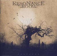 Resonance Room - Unspoken (Re-released 2009) (2008)  Lossless