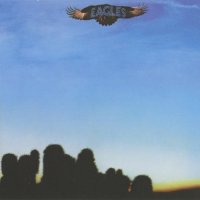 Eagles - Eagles (1972)  Lossless